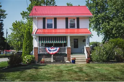 290 Cooper Foster Park Road W, Lorain, OH 44053 - Photo 1
