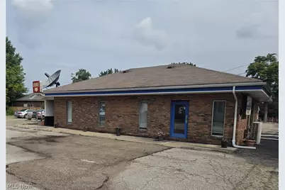 70 S Cleveland Avenue, Mogadore, OH 44260 - Photo 17