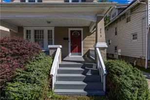 273 S Portage Path, Akron, OH 44302 - Photo 5