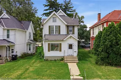 104 Vennum Avenue, Mansfield, OH 44903 - Photo 1