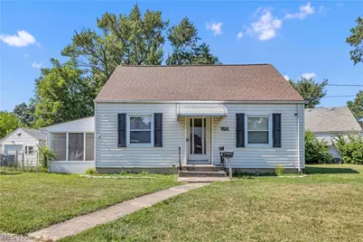 4082 Palm Avenue, Lorain, OH 44055 - Photo 1