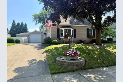 1617 Rockford Street, Akron, OH 44301 - Photo 1