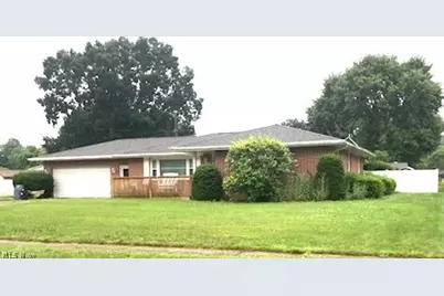 1114 2nd Street SW, New Philadelphia, OH 44663 - Photo 1