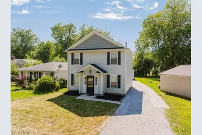 1450 Parkview Drive, Madison, OH 44057 - Photo 1