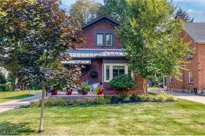 168 Castle Boulevard, Akron, OH 44313 - Photo 1