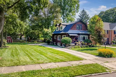 168 Castle Boulevard, Akron, OH 44313 - Photo 3