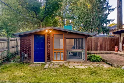 168 Castle Boulevard, Akron, OH 44313 - Photo 45