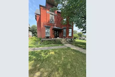 932 Maple Avenue #A, Zanesville, OH 43701 - Photo 1