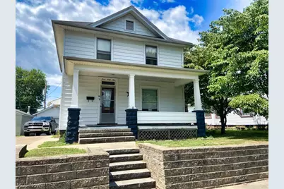 341 Hamilton Avenue, Coshocton, OH 43812 - Photo 1