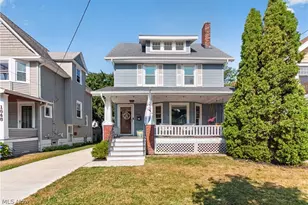 1644 Cordova Ave, Oakwood, OH 44107 - Photo 1