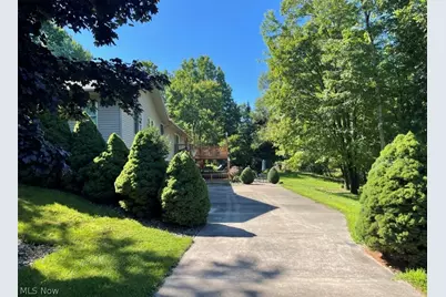 5741 Herbert Road, Canfield, OH 44406 - Photo 5