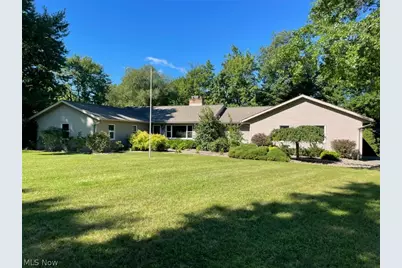 5741 Herbert Road, Canfield, OH 44406 - Photo 1