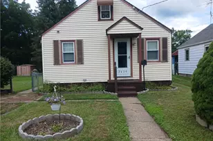 2429 22nd St NE, Canton, OH 44705 - Photo 1