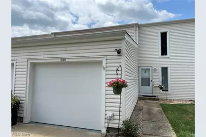 244 Deepwood Drive, Wadsworth, OH 44281 - Photo 1