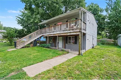 1332-1334 Alphada Avenue, Akron, OH 44310 - Photo 3