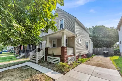 3153 W 103rd Street, Loveland, OH 44111 - Photo 1