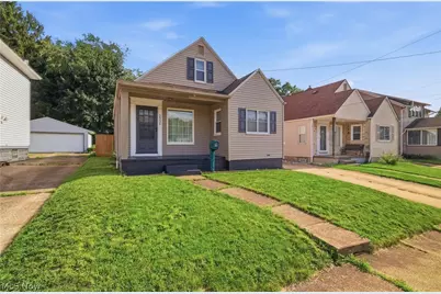 2536 Albrecht Avenue, Akron, OH 44312 - Photo 1