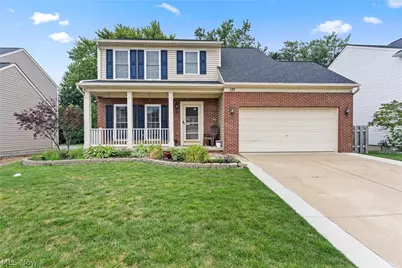 137 Colonial Drive, Painesville, OH 44077 - Photo 1