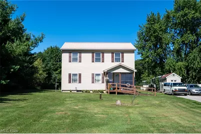 7005 Fee Road, Rome, OH 44085 - Photo 1
