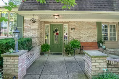 5036 Parkhaven Avenue NE, Canton, OH 44705 - Photo 3