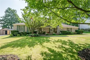 5036 Parkhaven Ave NE, Canton, OH 44705 - Photo 1