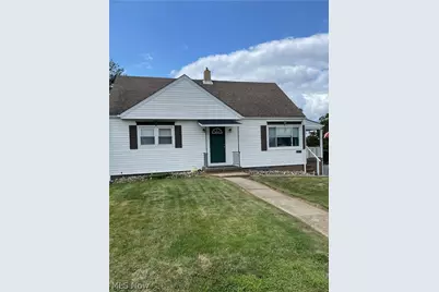 203 Leonard Avenue, Wintersville, OH 43953 - Photo 1