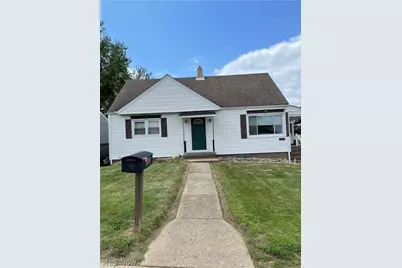 203 Leonard Avenue, Wintersville, OH 43953 - Photo 3