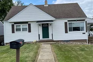 203 Leonard Ave, Wintersville, OH 43953 - Photo 3