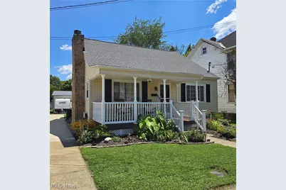 421 Williams Avenue, Williamstown, WV 26187 - Photo 1