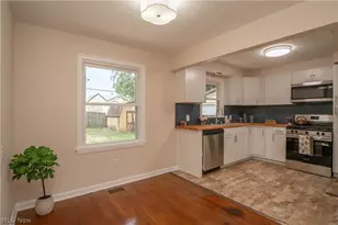 1231 Bordner Ave SW, Canton, OH 44710 - Photo 9