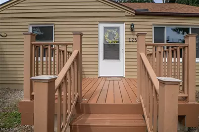 1231 Bordner Avenue SW, Canton, OH 44710 - Photo 3