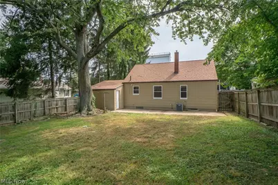 1231 Bordner Avenue SW, Canton, OH 44710 - Photo 29
