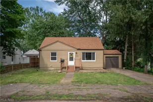 1231 Bordner Ave SW, Canton, OH 44710 - Photo 1