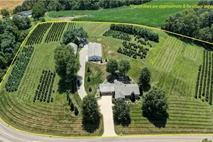 4508 Schneiders Crossing Rd NW, Dover, OH 44622 - Photo 31
