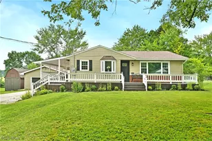 3121 Williams St NW, Worthington, OH 44481 - Photo 1