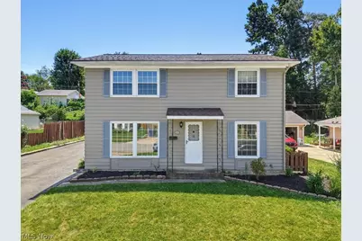 2245 Richmond Road, Cuyahoga Falls, OH 44221 - Photo 1
