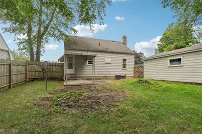 1237 Easton Drive, Akron, OH 44310 - Photo 5
