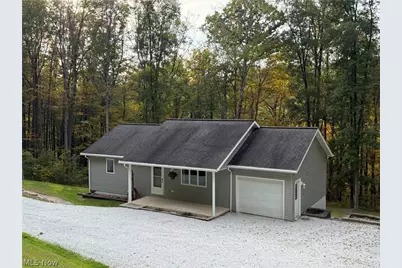 8020 Arbon Drive, Millersburg, OH 44654 - Photo 1