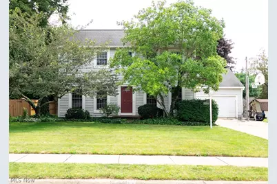 241 Kent Circle NE, New Philadelphia, OH 44663 - Photo 1