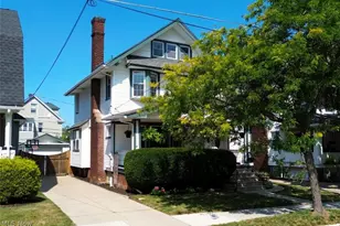 1190 Gladys Ave, Oakwood, OH 44107 - Photo 1