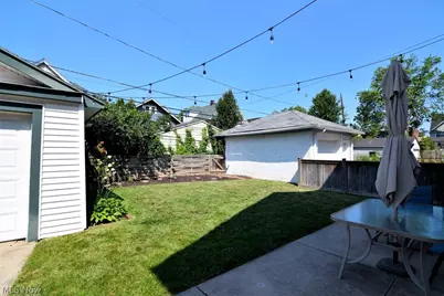 1190 Gladys Avenue, Oakwood, OH 44107 - Photo 43