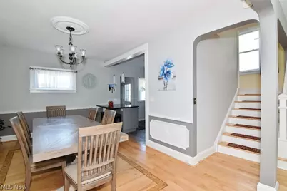 1190 Gladys Avenue, Oakwood, OH 44107 - Photo 13