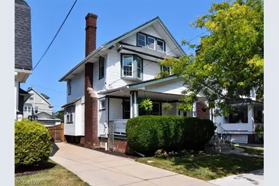 1190 Gladys Avenue, Oakwood, OH 44107 - Photo 3