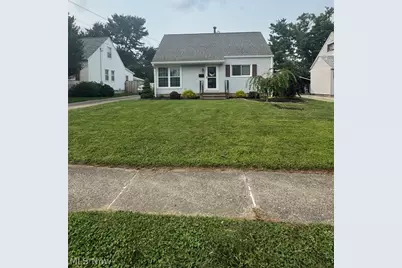3741 Argonne Street, Mogadore, OH 44260 - Photo 1
