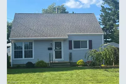 3741 Argonne Street, Mogadore, OH 44260 - Photo 3