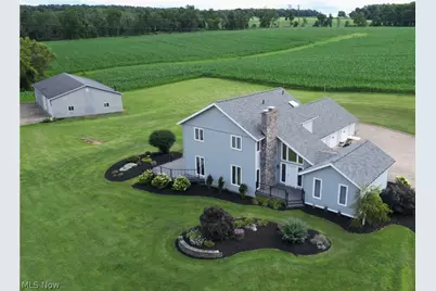 2608 Brenn Road, Wooster, OH 44691 - Photo 1