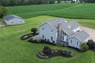 2608 Brenn Rd, Wooster, OH 44691 - Photo 1