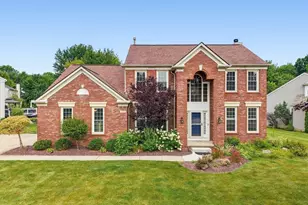 533 Continental Dr, Sagamore Hills, OH 44067 - Photo 1