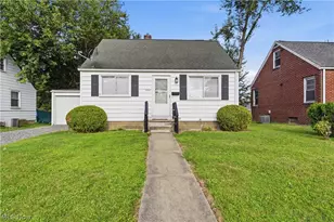 2643 Fletcher Ave NE, Canton, OH 44705 - Photo 1