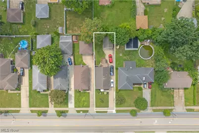 510 Hilbish Avenue, Akron, OH 44312 - Photo 3